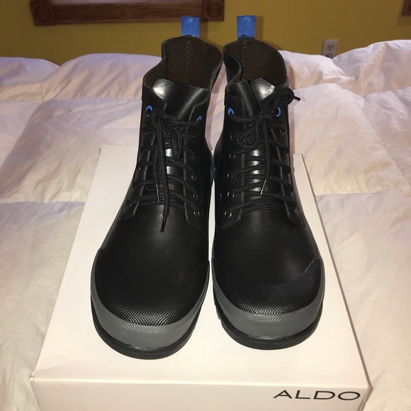 Aldo Other - New- Aldo Men’s rain boots